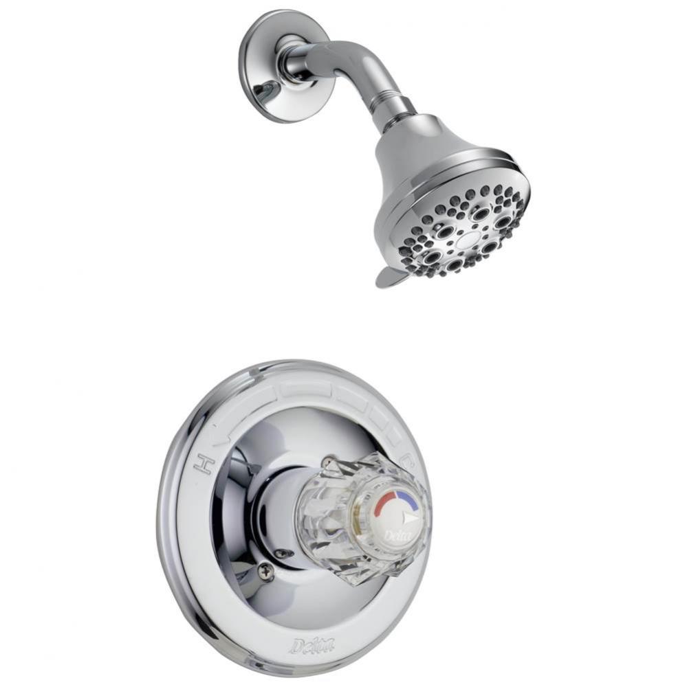 Classic Monitor&#xae; 13 Series Shower Trim