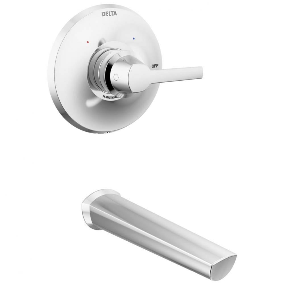 Galeon™ 14 Series Tub Trim