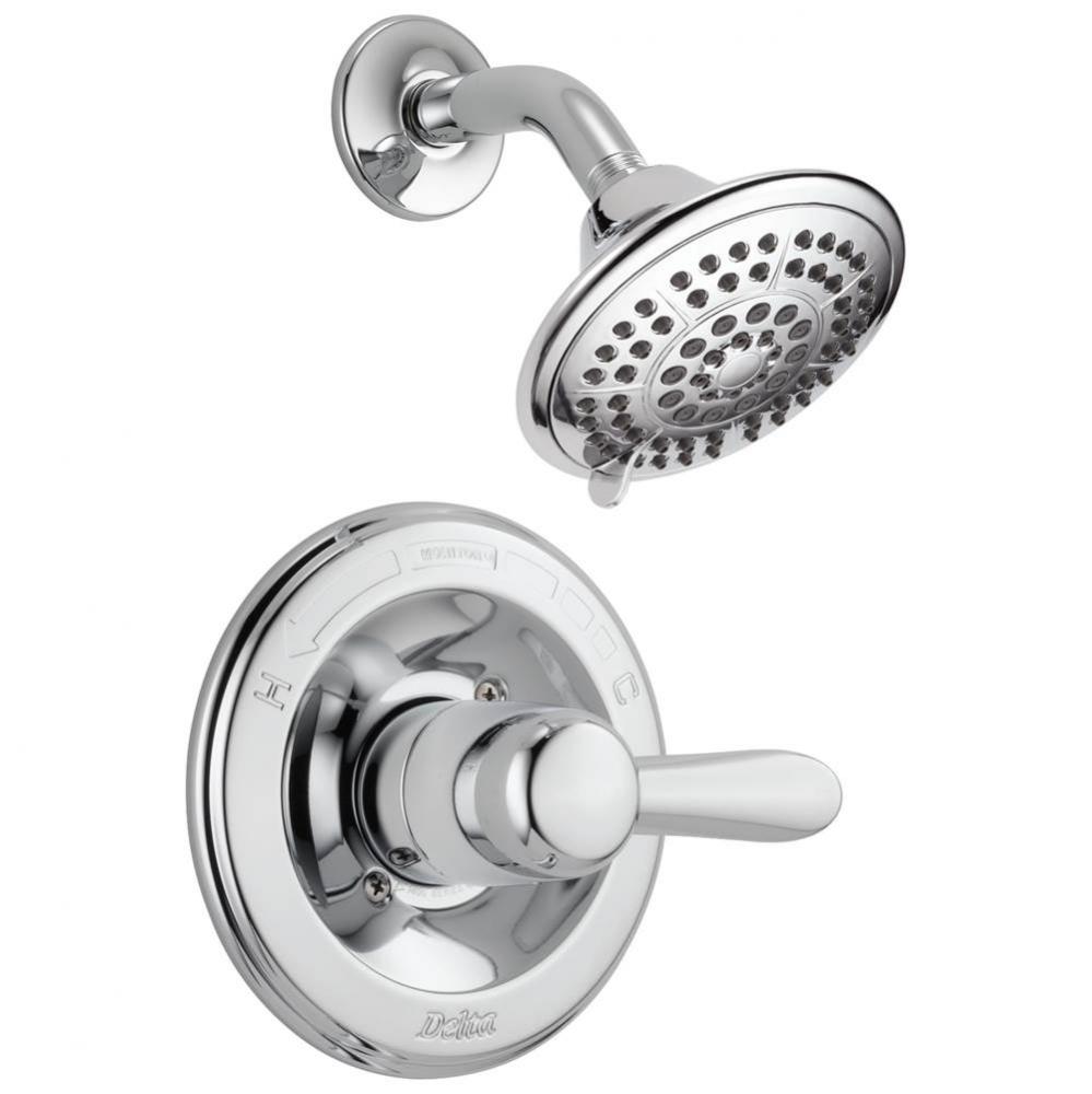 Lahara&#xae; Monitor&#xae; 14 Series Shower Trim