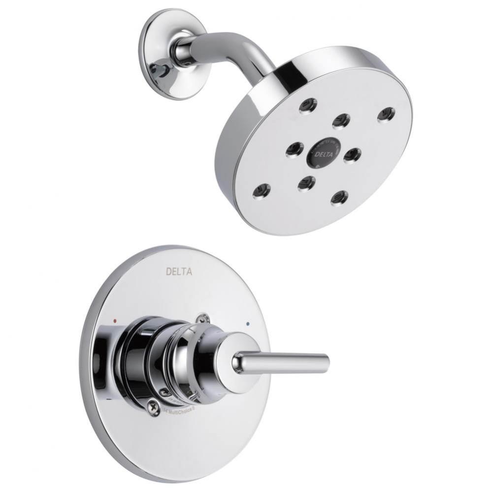 Trinsic&#xae; Monitor&#xae; 14 Series H2OKinetic&#xae;Shower Trim