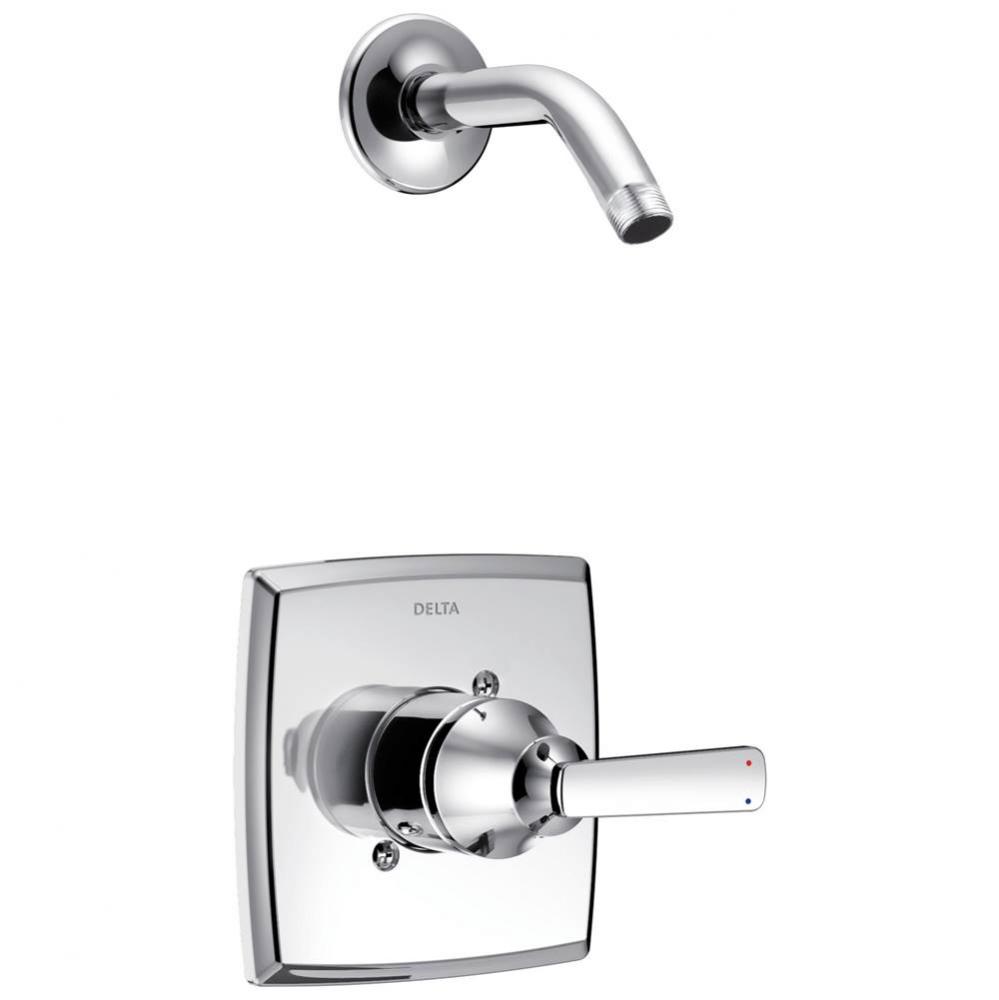 Ashlyn&#xae; Monitor&#xae; 14 Series Shower Trim - Less Head