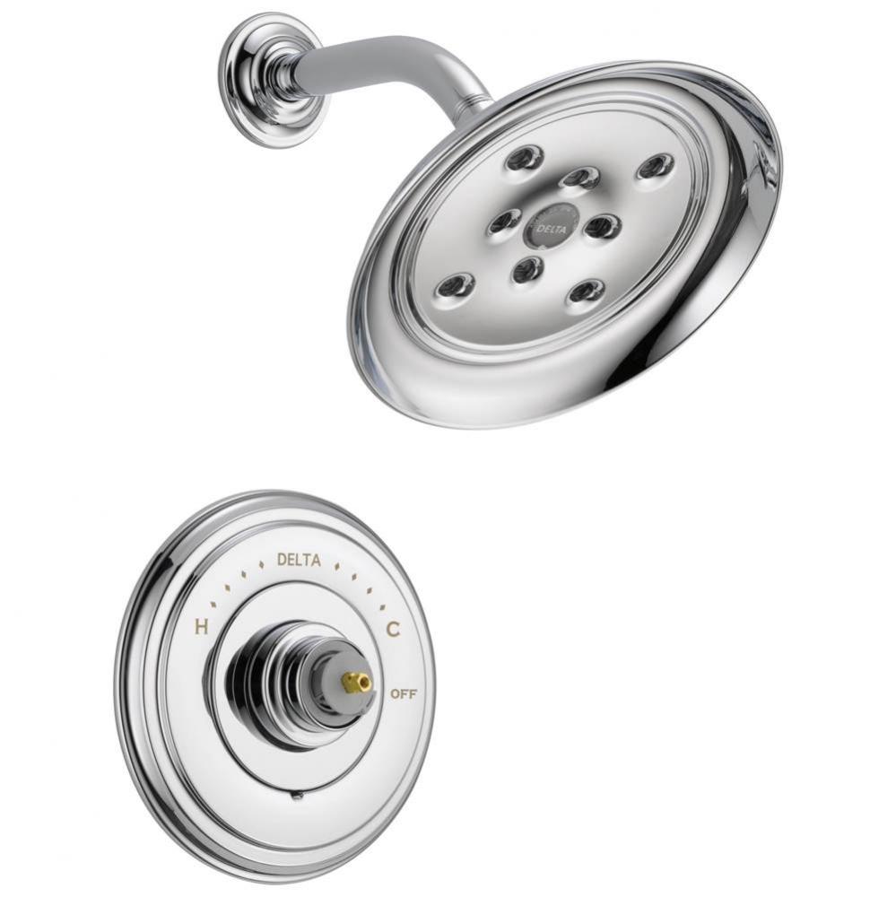 Cassidy™ Monitor&#xae; 14 Series H2OKinetic&#xae;Shower Trim - Less Handle