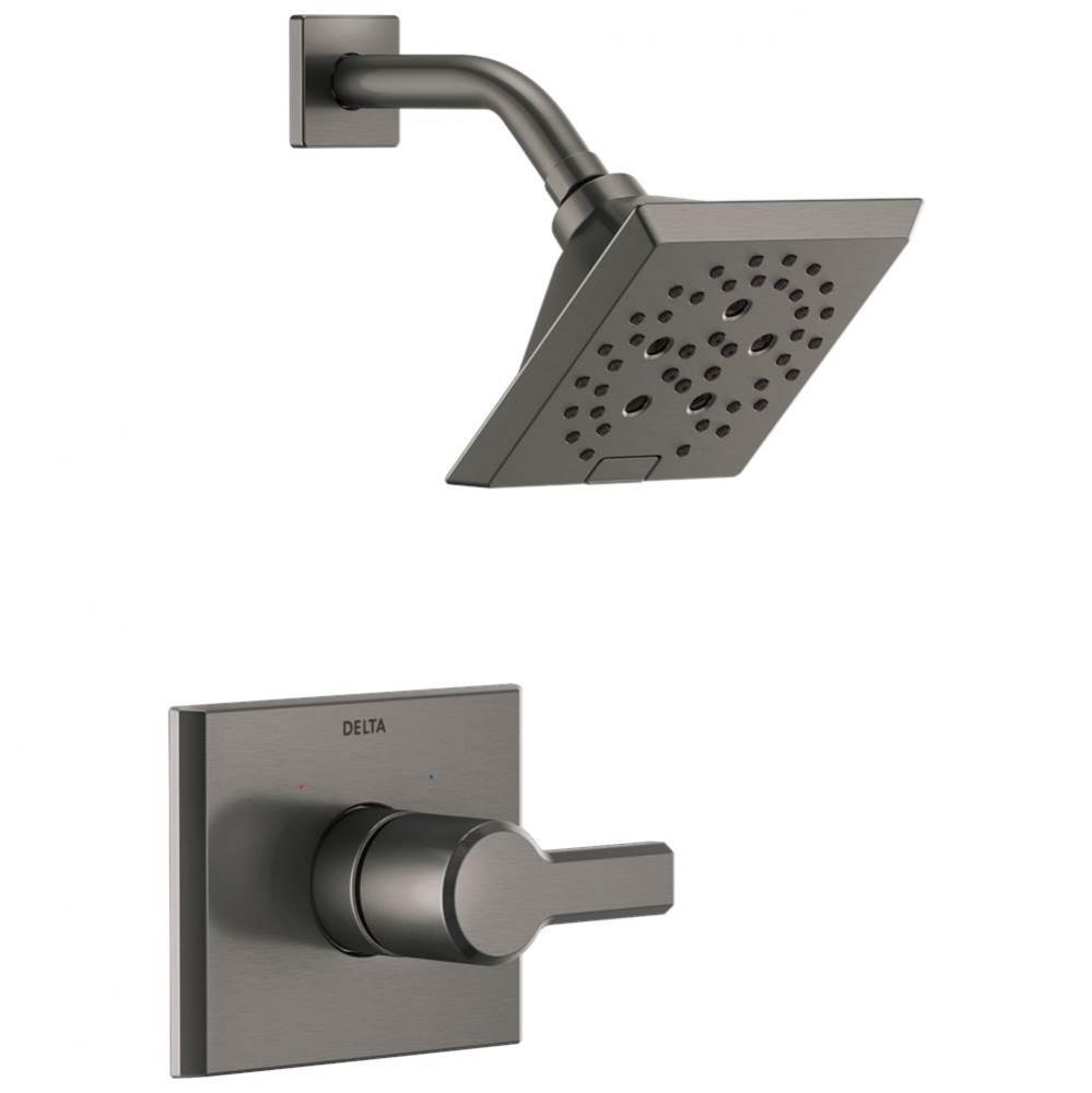 Pivotal™ Monitor&#xae; 14 Series H2Okinetic&#xae; Shower Trim