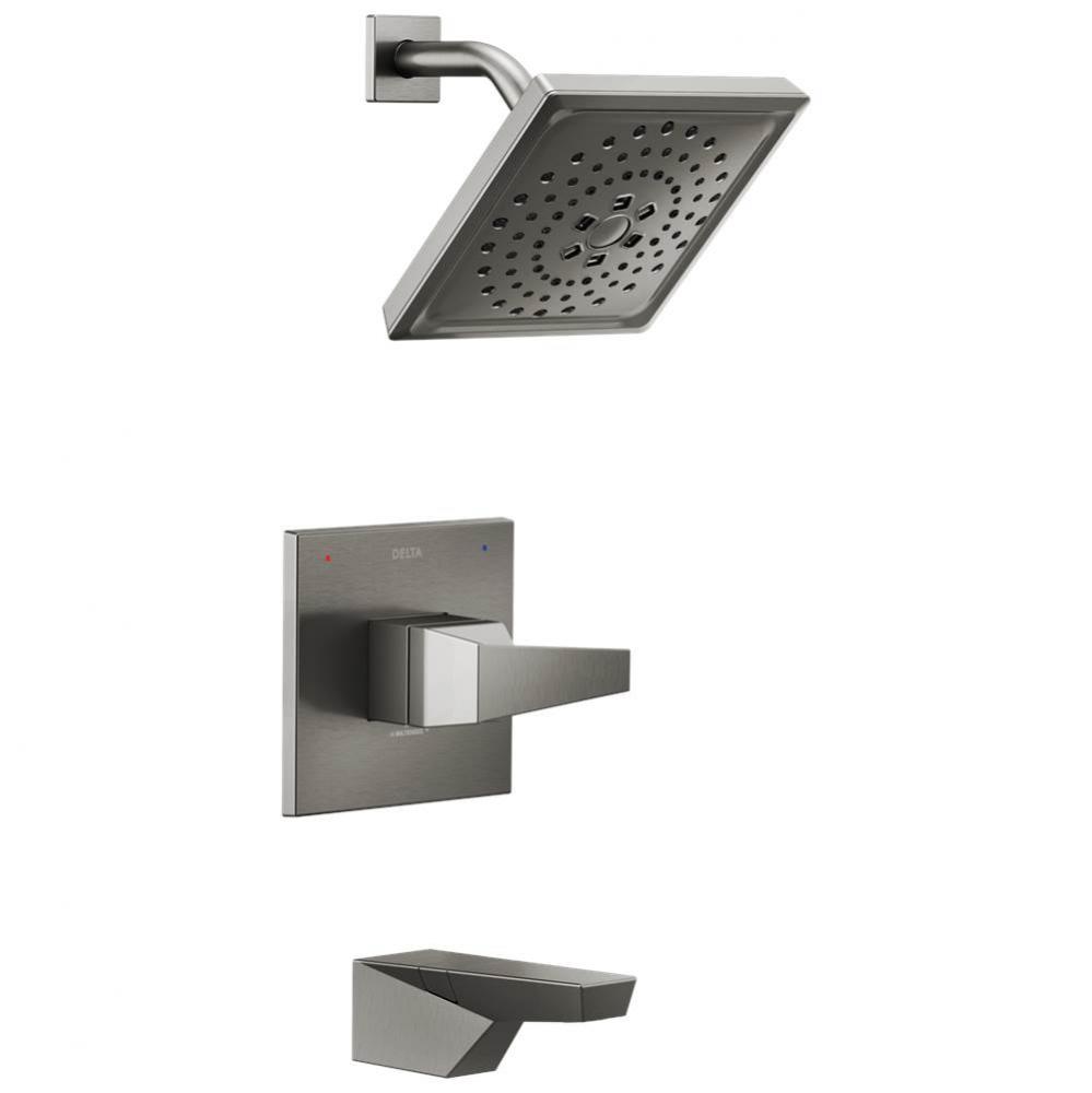 Trillian™ Monitor 14 Series Tub &amp; Shower Trim