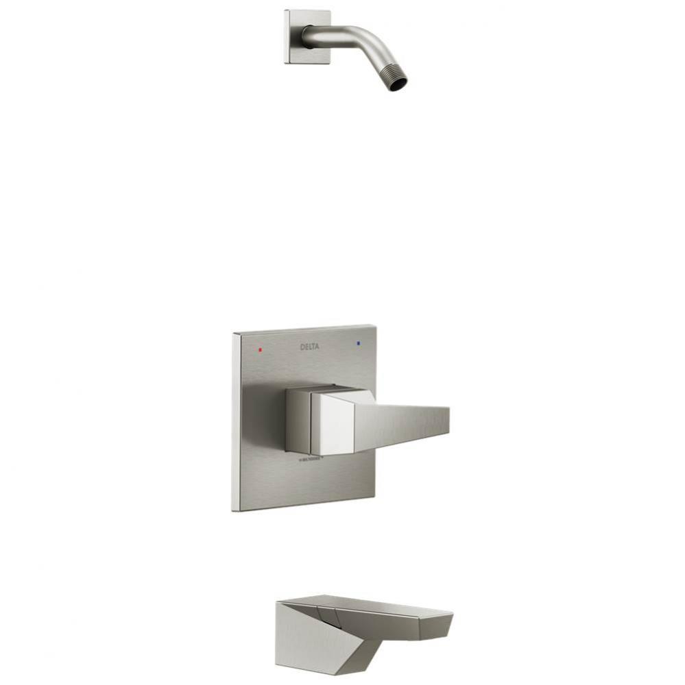 Trillian™ Monitor 14 Series Tub And Shower Trim - Less Head