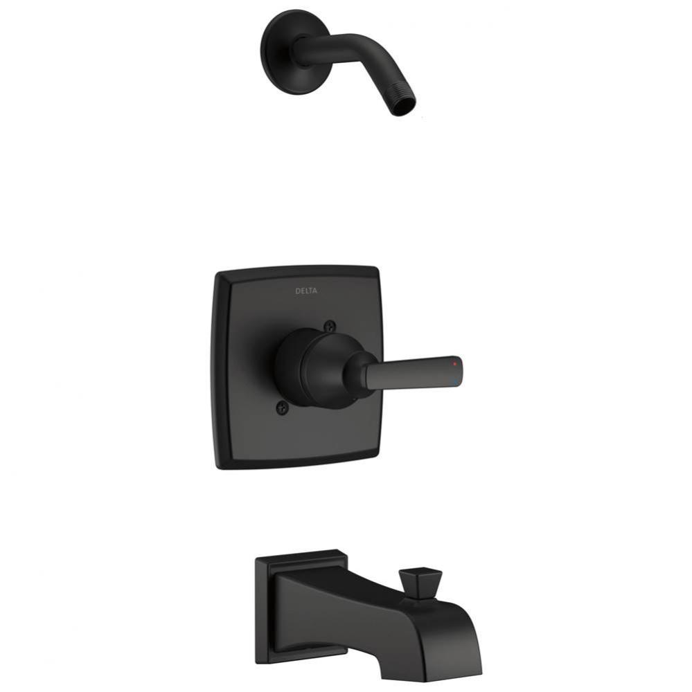 Ashlyn&#xae; Monitor&#xae; 14 Series Tub and Shower Trim - Less Head