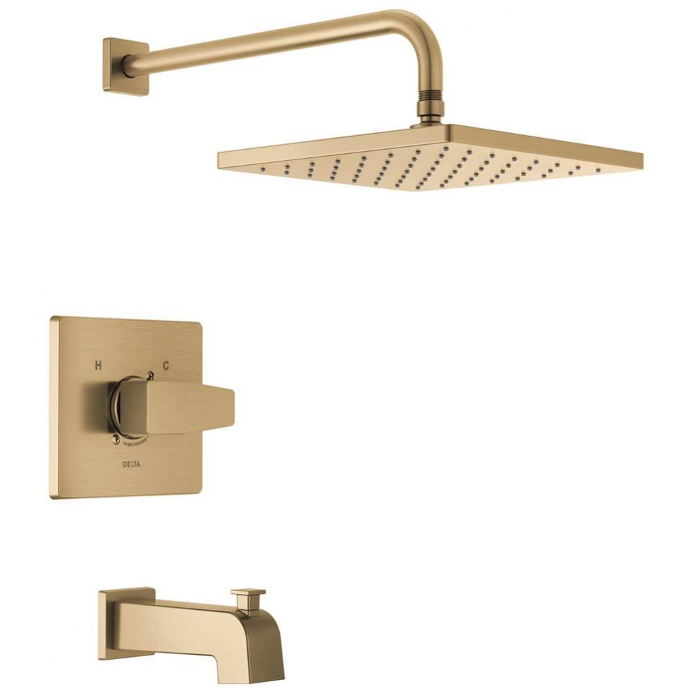 Modern™ Monitor 14 Series Tub &amp; Shower Trim