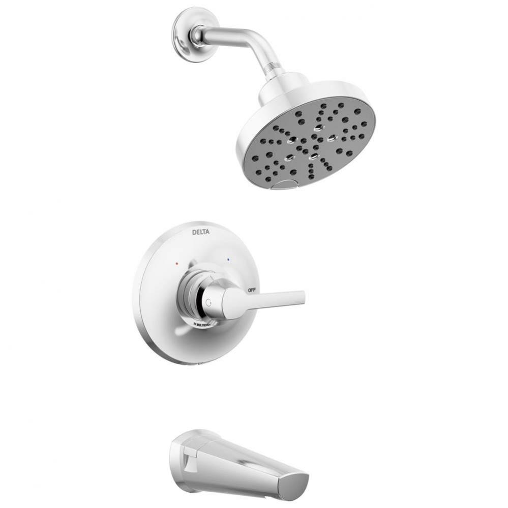 Galeon™ 14S Tub Shower Trim with H2OKinetic