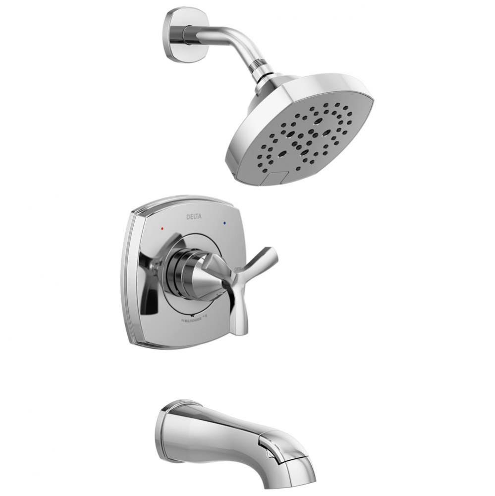 Stryke&#xae; 14 Series Tub and Shower