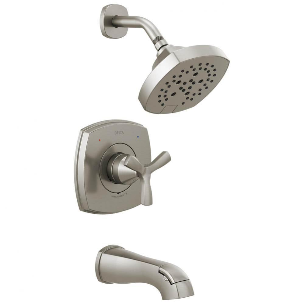 Stryke&#xae; 14 Series Tub and Shower