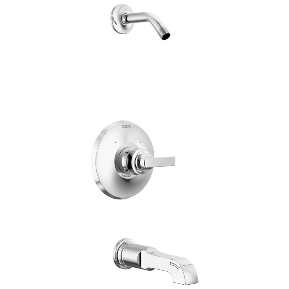 Tetra™ Monitor 14 Series Tub &amp; Shower Trim - Less Head