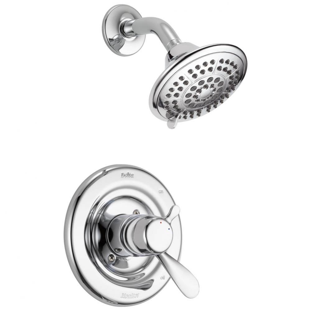 Classic Monitor&#xae; 17 Series Shower Trim