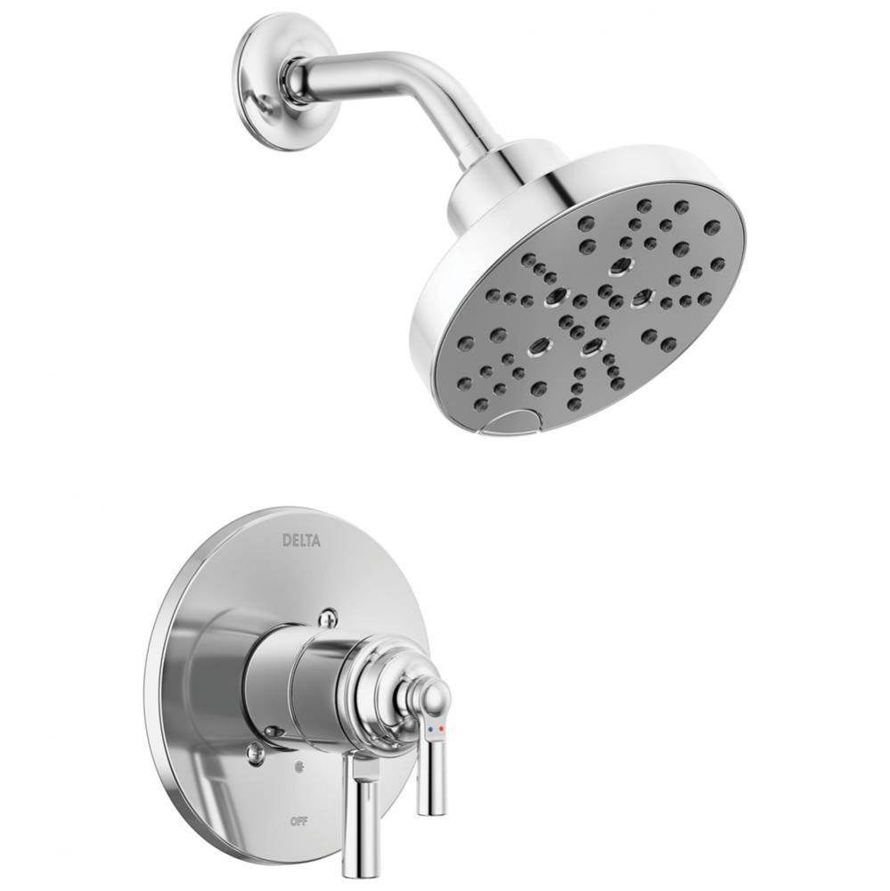 Saylor™ Monitor&#xae; 17 Series Shower Trim