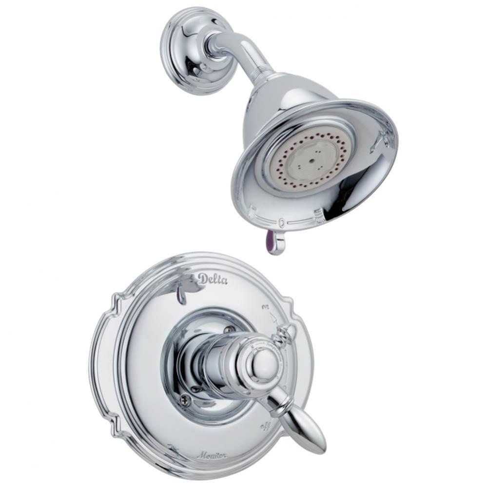 Victorian&#xae; Monitor&#xae; 17 Series Shower Trim