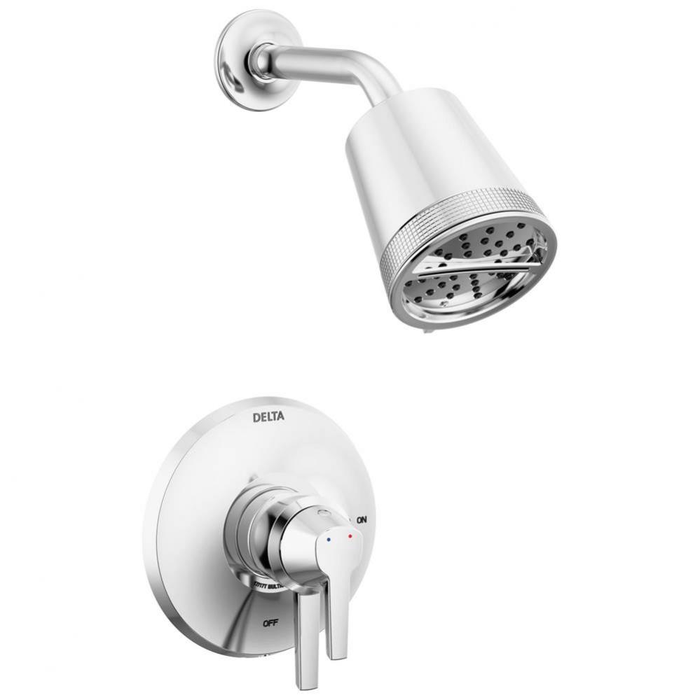 Galeon™ 17 Series Shower Trim with Cylinder SH