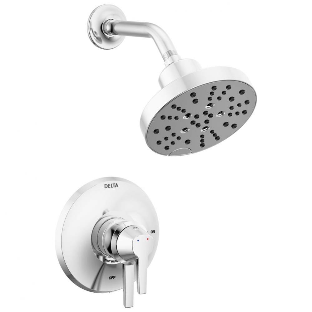 Galeon™ 17 Series Shower Trim with H2OKinetic