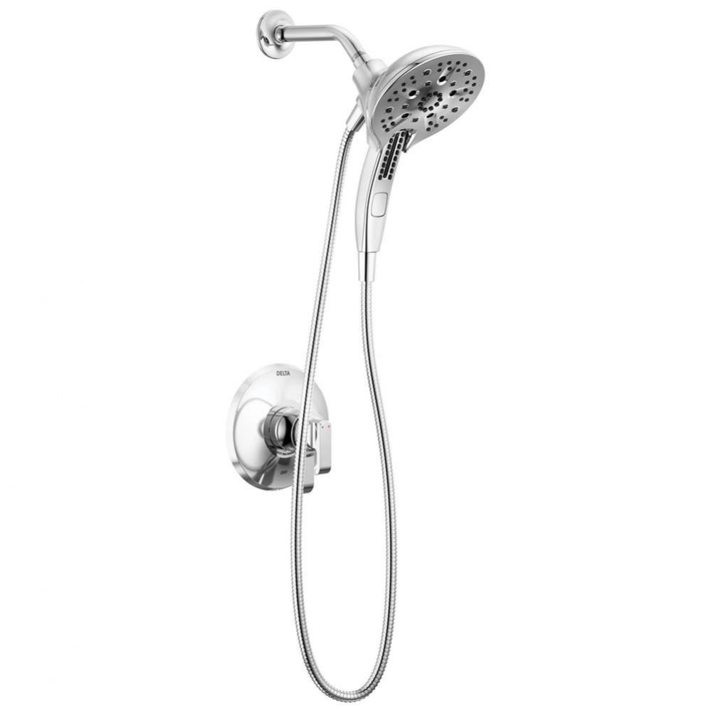 Tetra™ 17 Series Shower Trim