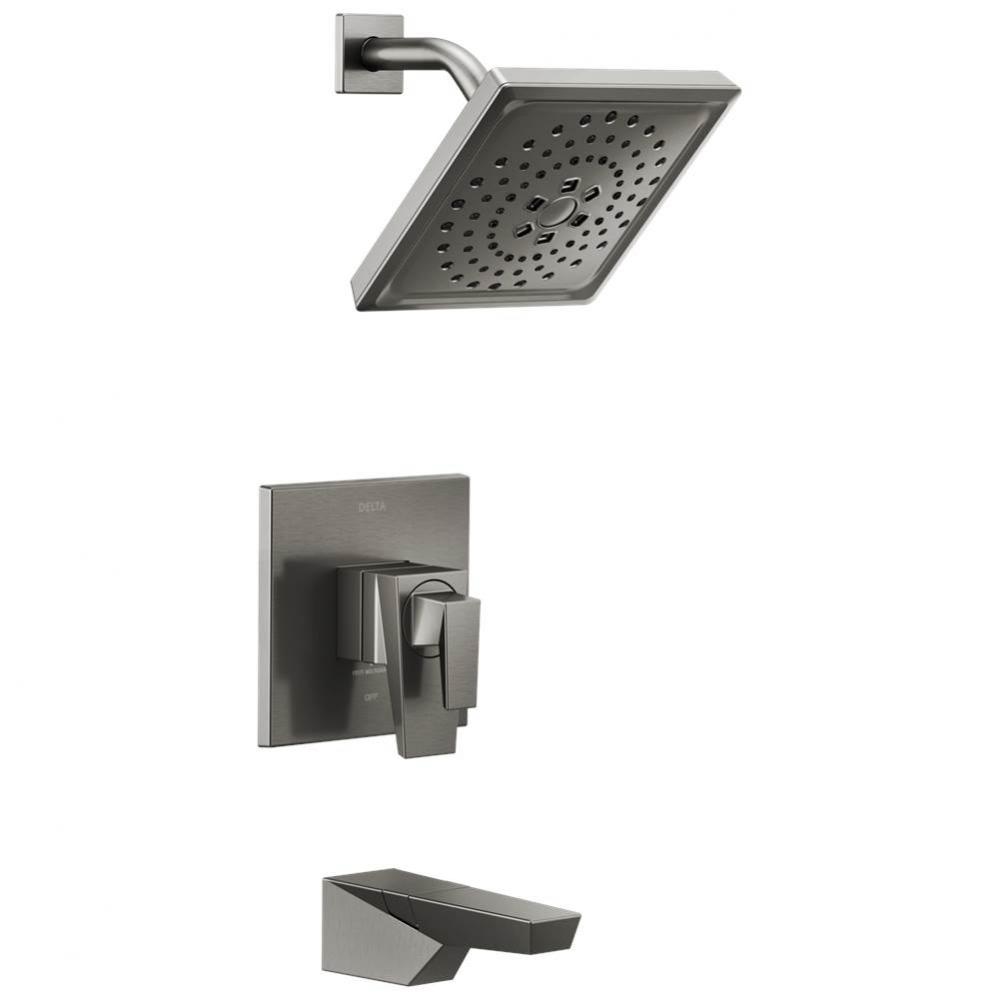 Trillian™ Monitor 17 Series Tub &amp; Shower Trim