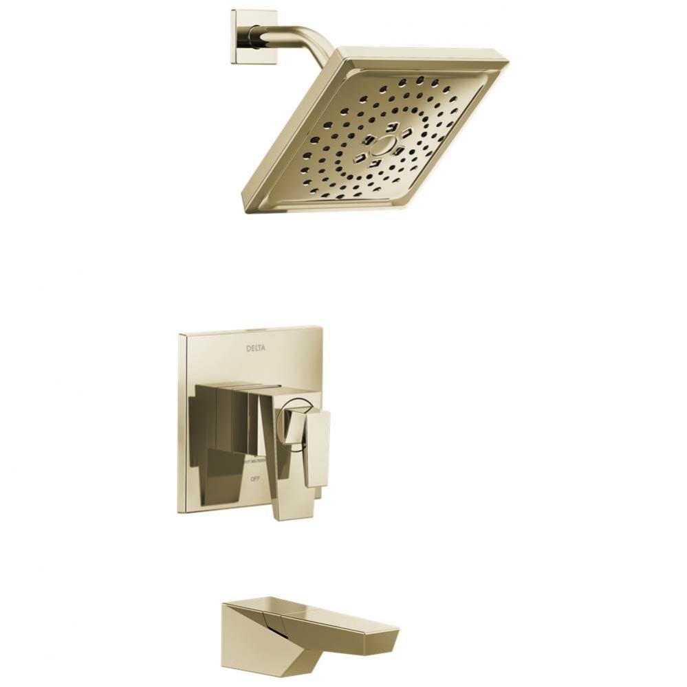 Trillian™ Monitor 17 Series Tub &amp; Shower Trim