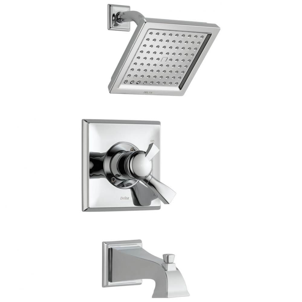 Dryden™ Monitor&#xae; 17 Series Tub &amp; Shower Trim