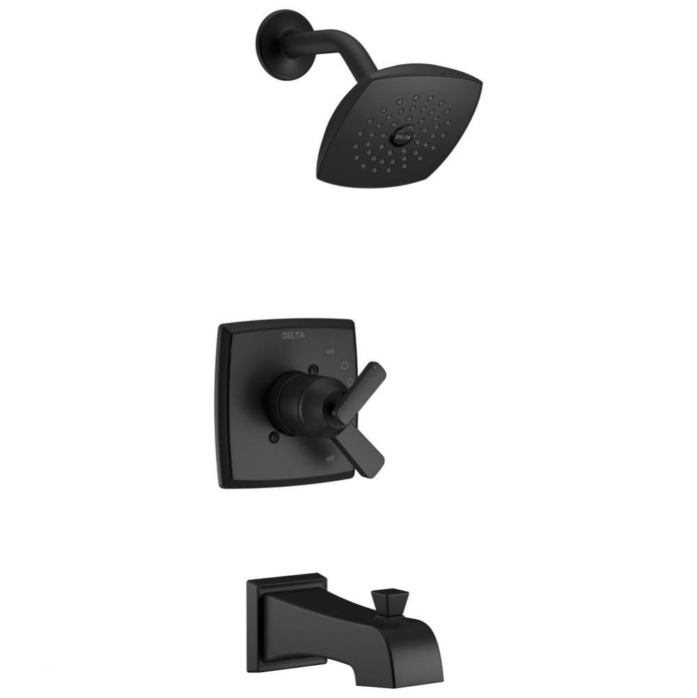 Ashlyn&#xae; Monitor&#xae; 17 Series Tub and Shower Trim