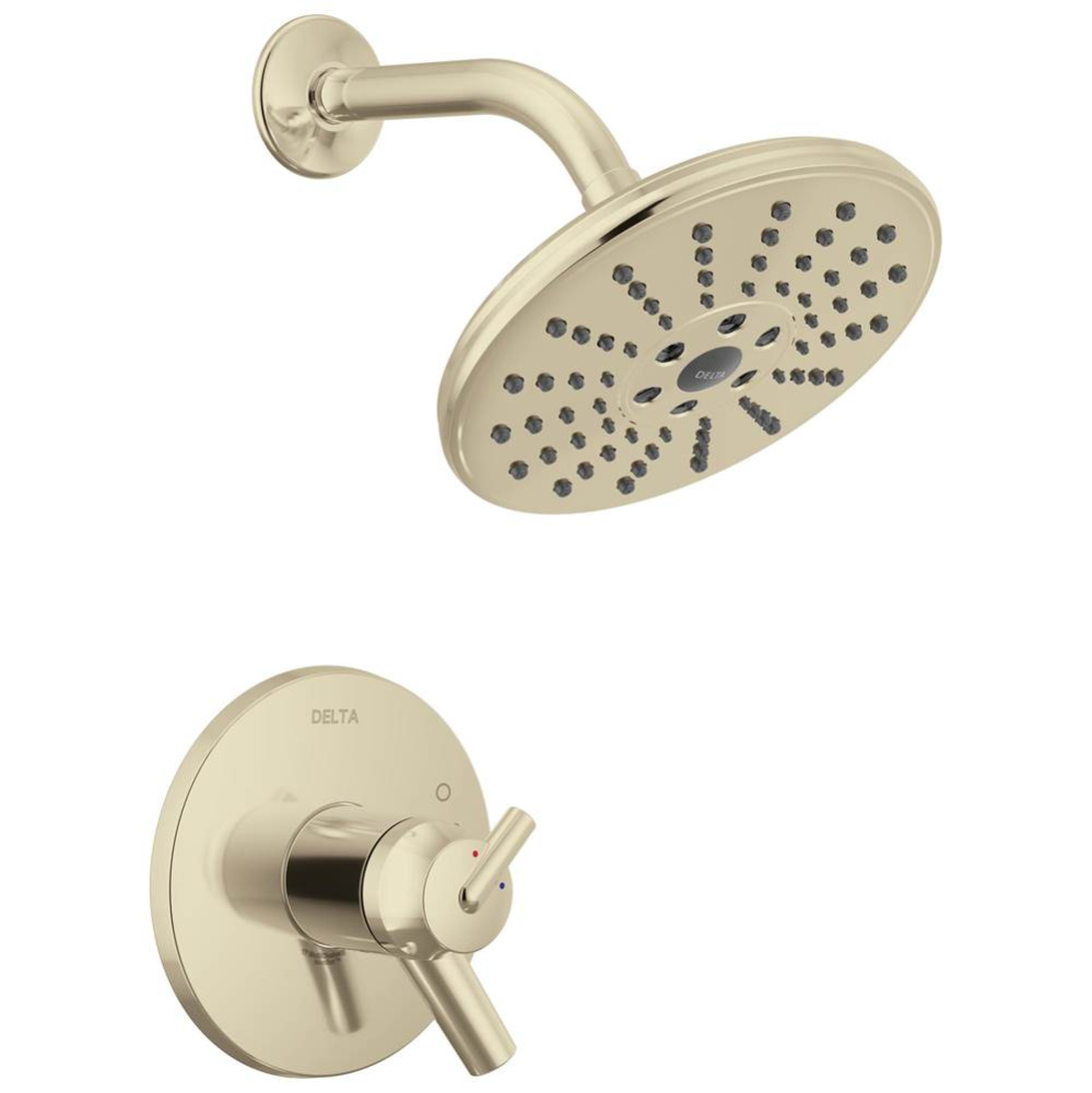 Trinsic&#xae; Thermostatic H2O Shower Trim