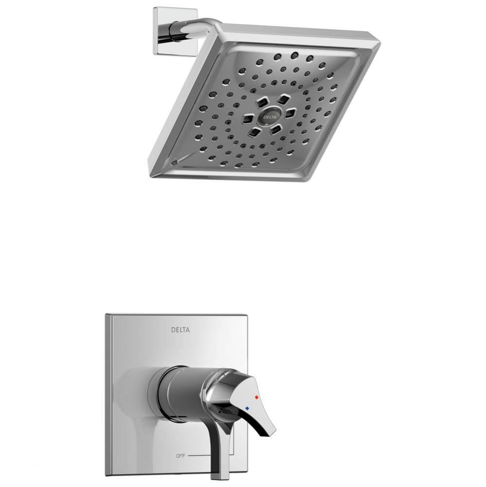 Zura&#xae; TempAssure&#xae; 17T Series Shower Trim