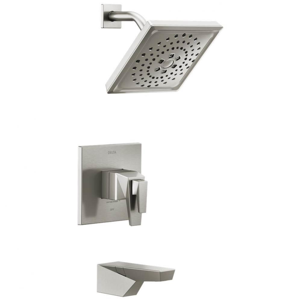 Trillian™ TempAssure 17T Series Tub And Shower Trim