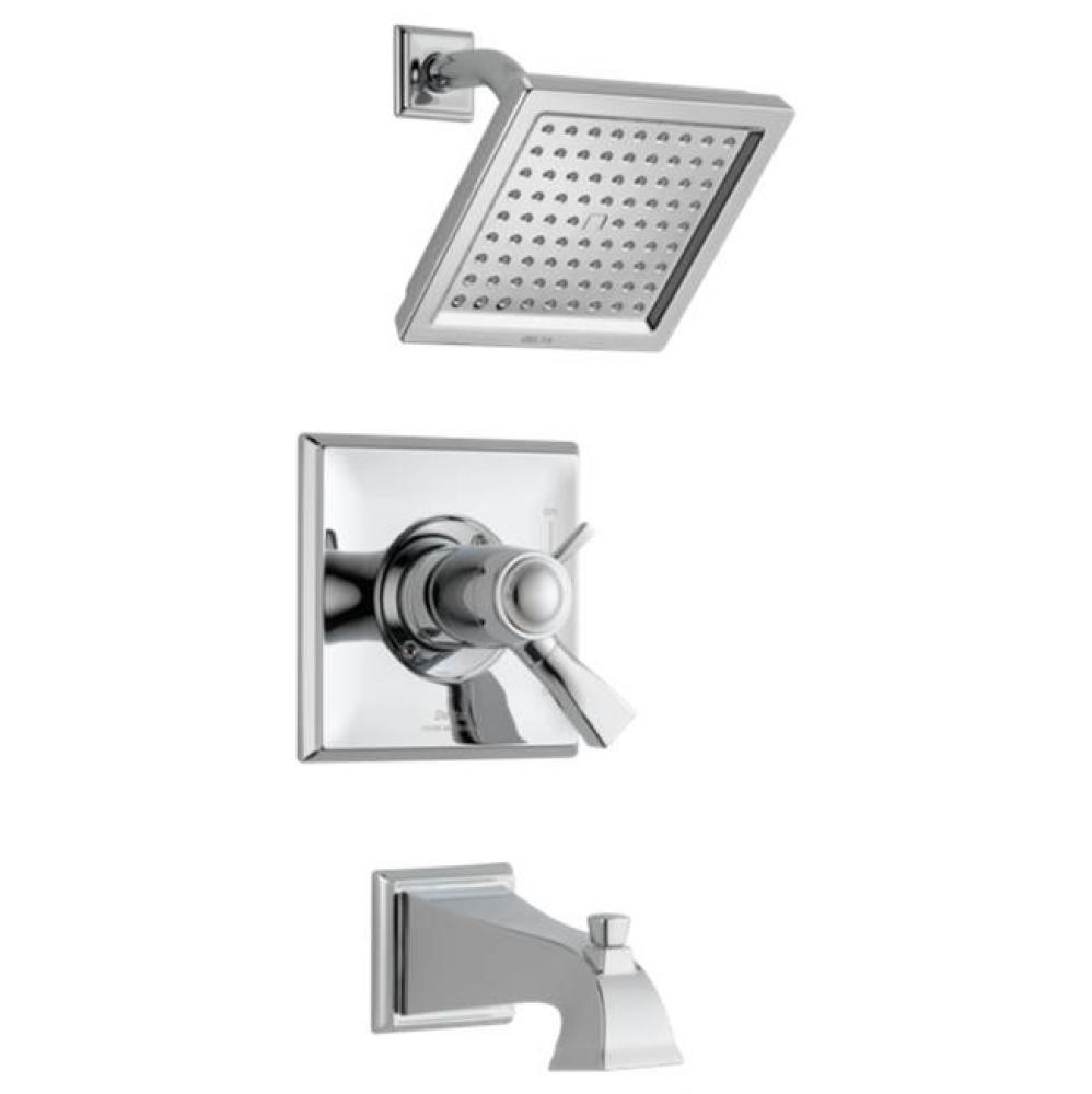 Dryden: TempAssure&#xae; 17T Series Tub &amp; Shower Trim