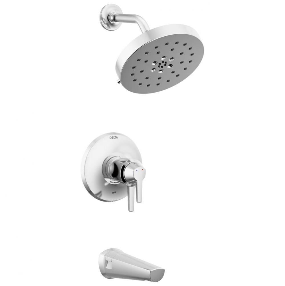 Galeon™ 17T S Tub Shower Trim with UltraSoak