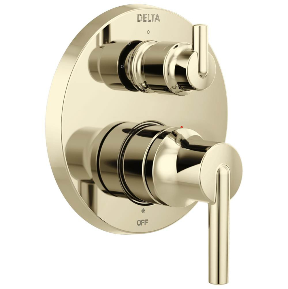 Trinsic&#xae; Diverter Trim 3-Setting