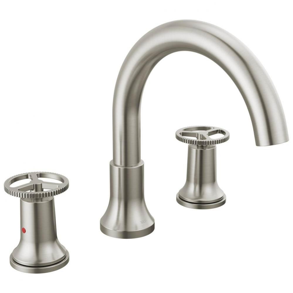 Trinsic&#xae; Roman Tub Faucet Trim