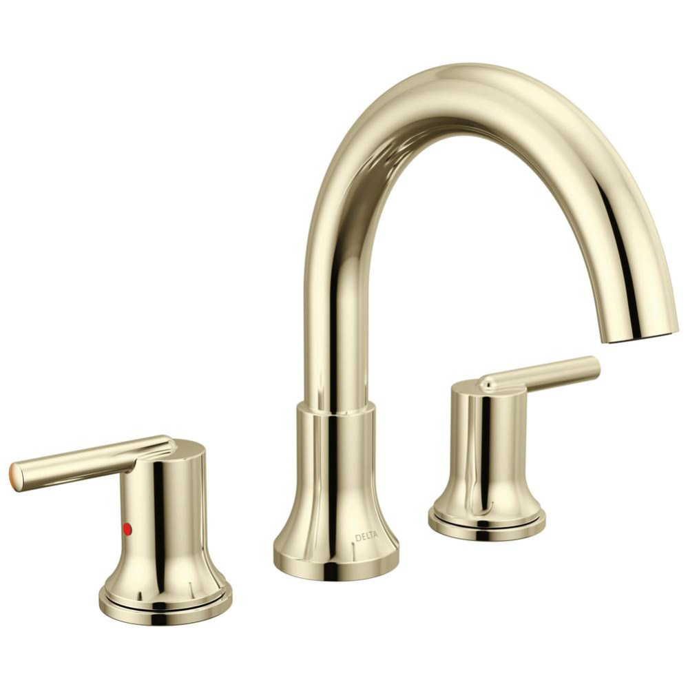 Trinsic&#xae; Roman Tub Faucet Trim