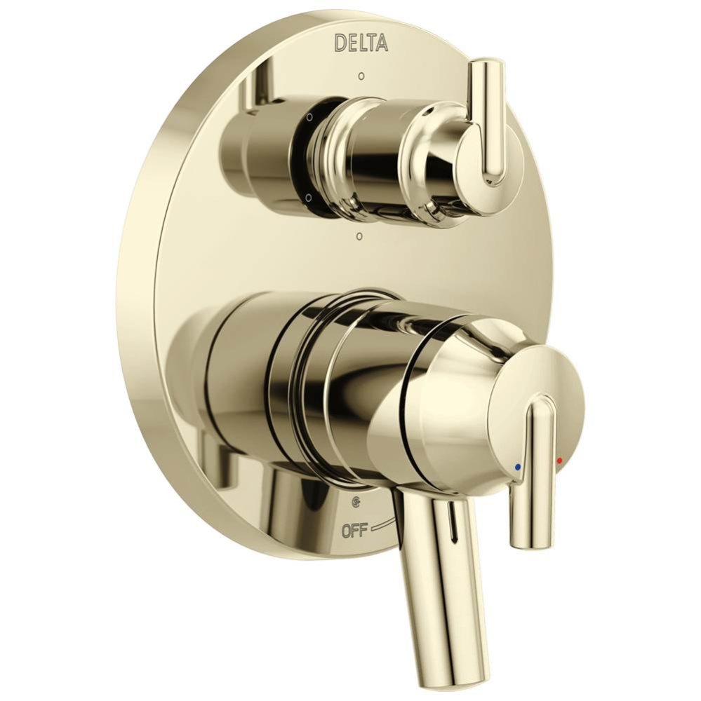 Trinsic&#xae; Diverter Trim 6-Setting