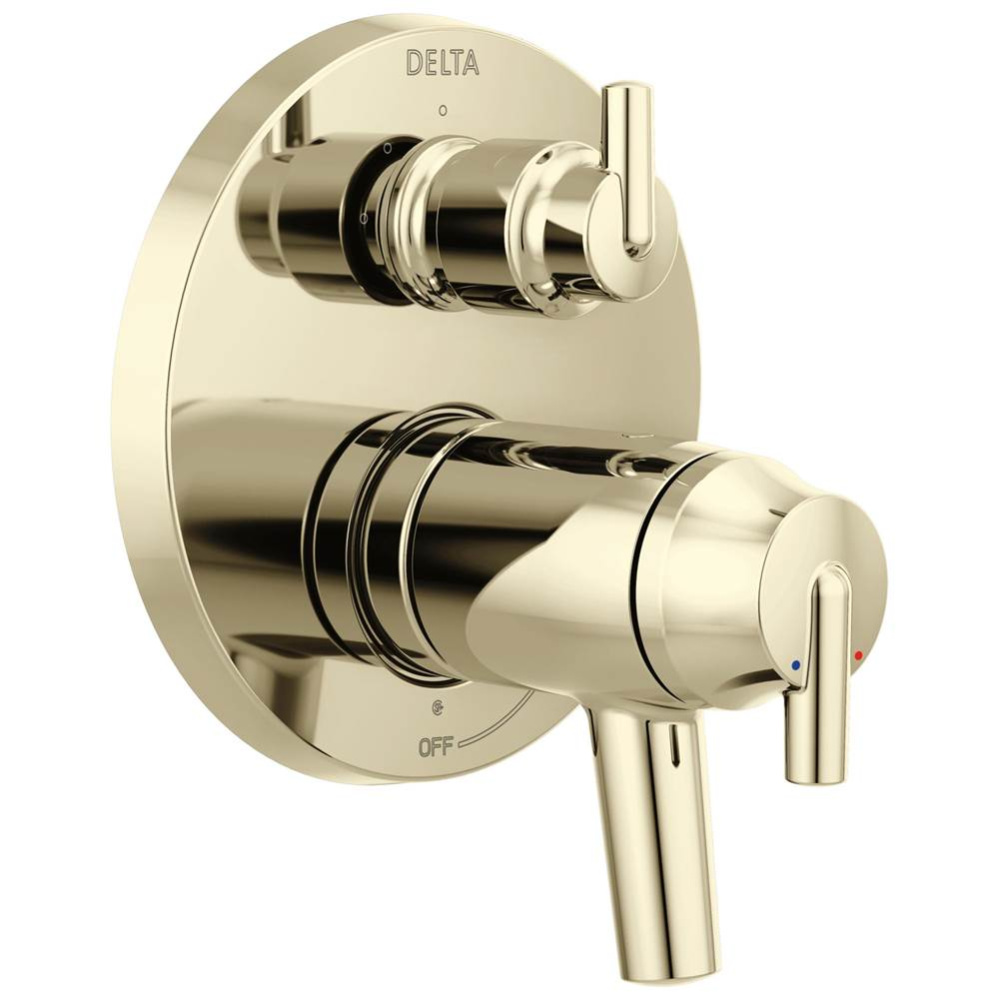 Trinsic&#xae; Diverter Trim 3-Setting