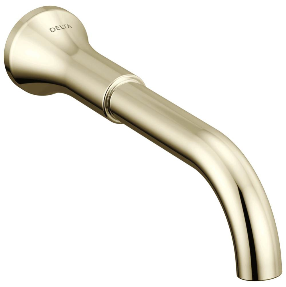 Trinsic&#xae; Two Handle Wall Mount Bathroom Faucet