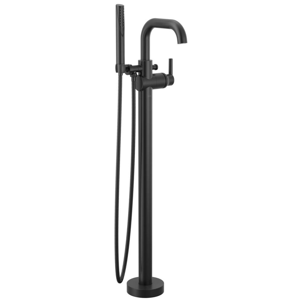 Trinsic&#xae; Floor Mount Tub Filler