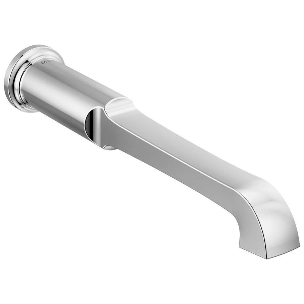 Tetra™ Wall Mount Tub Filler Trim