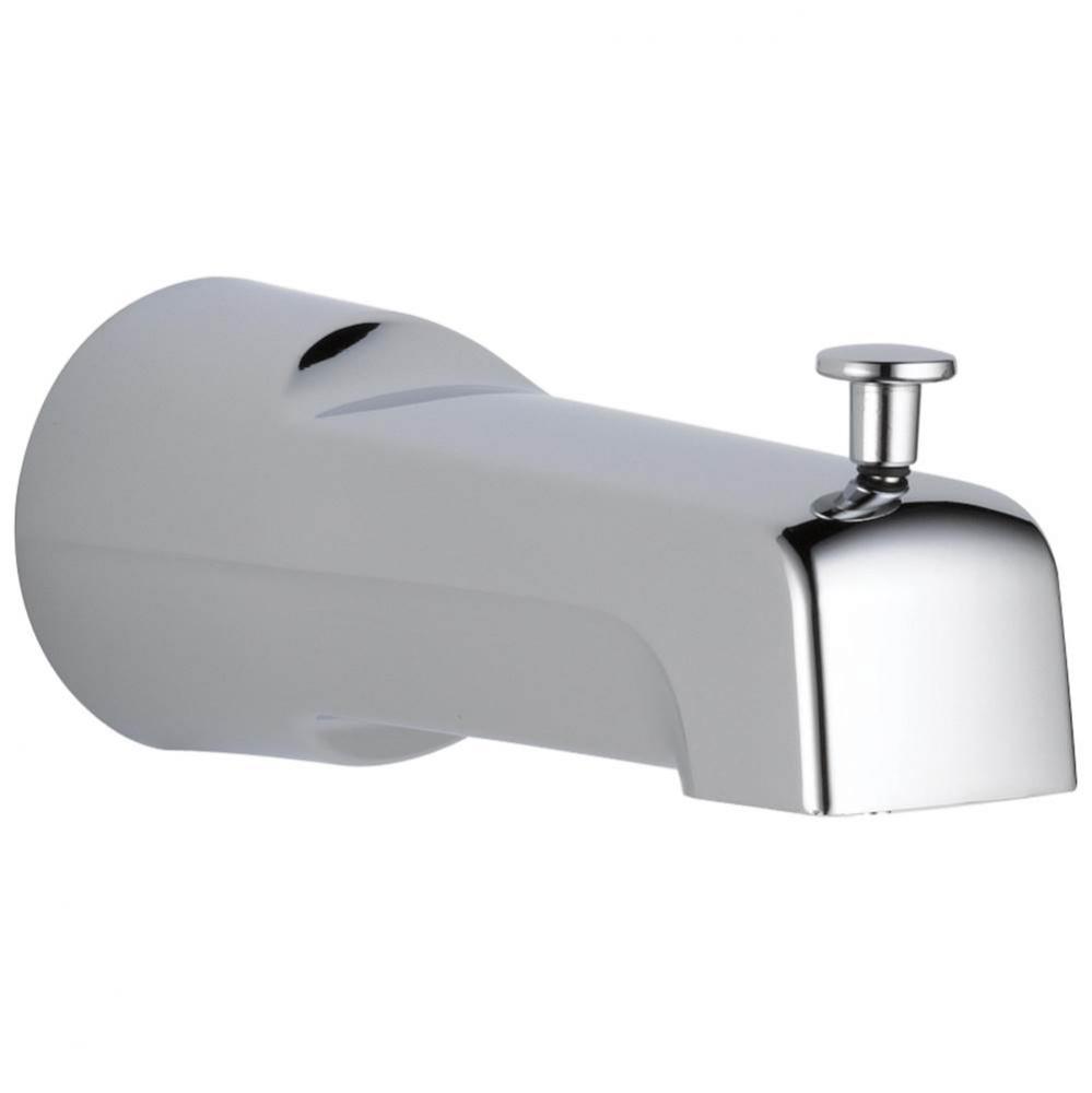 Universal Showering Components Diverter Tub Spout