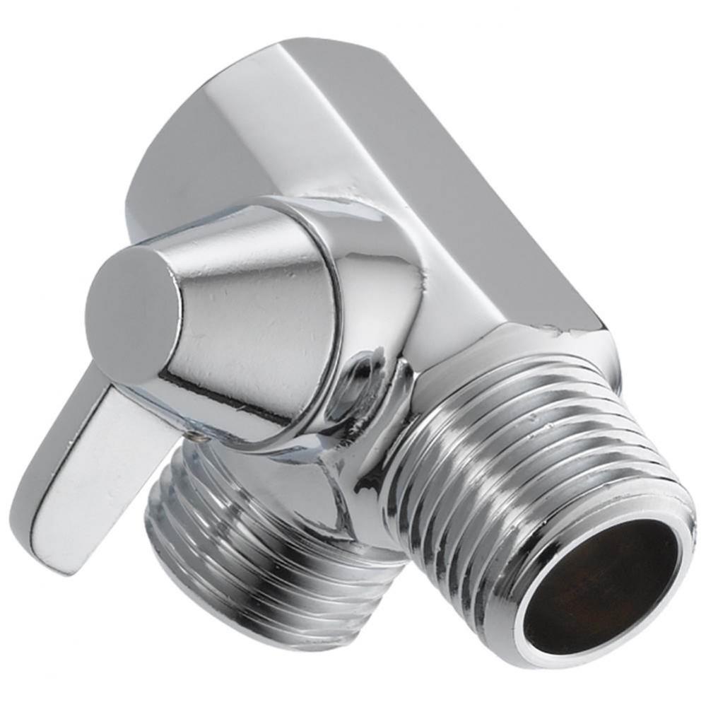 Universal Showering Components Shower Arm Diverter for Hand Shower