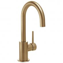 Delta Faucet 1959LF-CZ - Trinsic® True Bar Limited Swivel