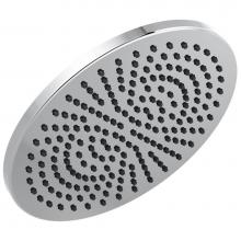 Delta Faucet 52158-25 - Universal Showering Components Single-Setting Metal Raincan Shower Head