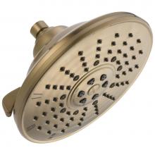 Delta Faucet 52680-CZ - Universal Showering Components 3-Setting Raincan Shower Head