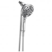 Delta Faucet 54710-PK - Universal Showering Components SureDock™ 7-Setting Hand Shower