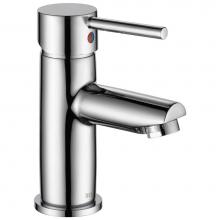 Delta Faucet 559LF-HGM-PP - Modern™ Single Handle Project-Pack Bathroom Faucet