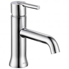 Delta Faucet 559LF-MPU - Trinsic® Single Handle Bathroom Faucet