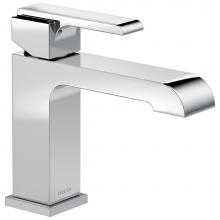 Delta Faucet 567LF-GPM-MPU - Ara® Single Handle Bathroom Faucet