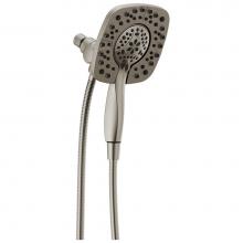 Delta Faucet 58498-SS - Universal Showering Components In2ition HSSH 1.75 GPM 4-Setting
