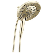 Delta Faucet 58651-PN-PR25 - Universal Showering Components 7-Setting In2ition® with ProClean™