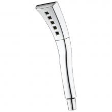 Delta Faucet 59421-PR-PK - Universal Showering Components H2OKinetic® Single-Setting Hand Shower